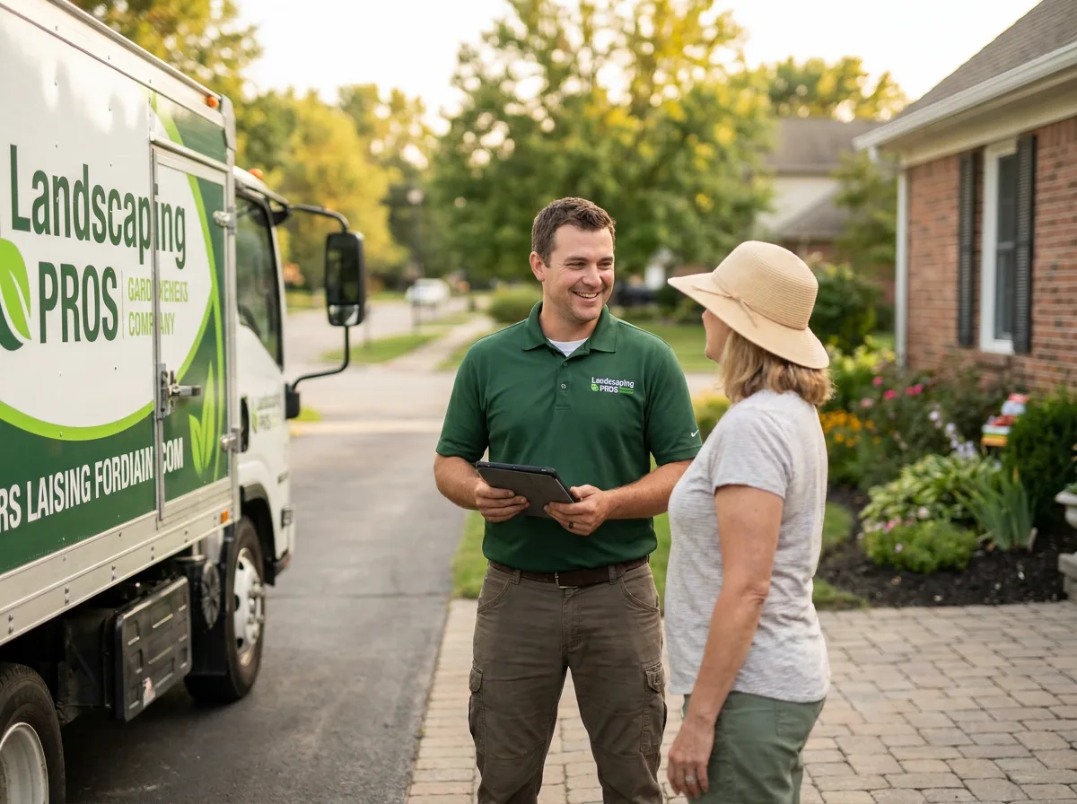 Landscaping Armstrong, MO FAQs